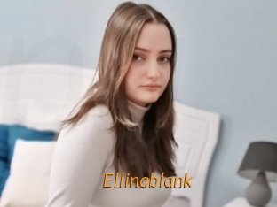 Ellinablank