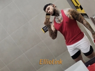 Elliotink