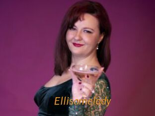 Ellisamelody