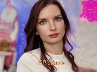 Ellisdavis