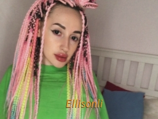 Ellisonli