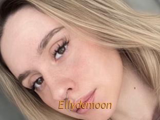 Ellydemoon