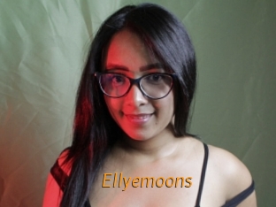 Ellyemoons