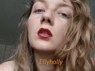 Ellyhally
