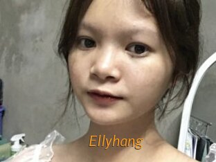 Ellyhang