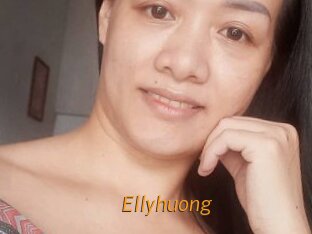 Ellyhuong