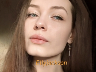 Ellyjackson