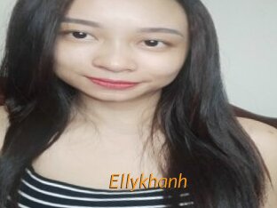 Ellykhanh