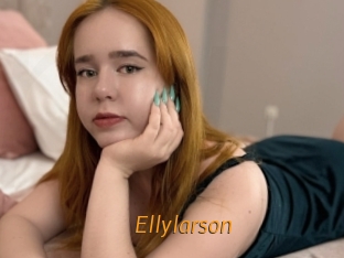 Ellylarson
