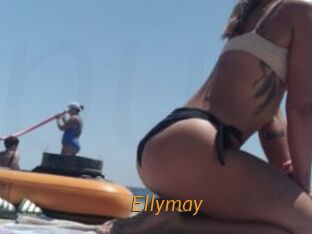 Ellymay