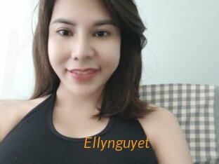 Ellynguyet