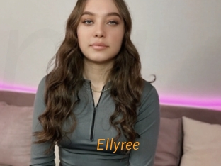 Ellyree