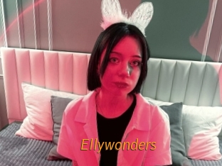 Ellywonders