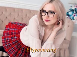 Ellyyamazing