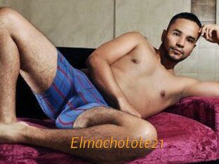 Elmachotote21
