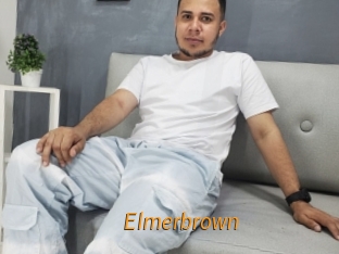 Elmerbrown