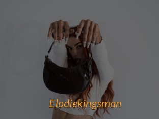 Elodiekingsman