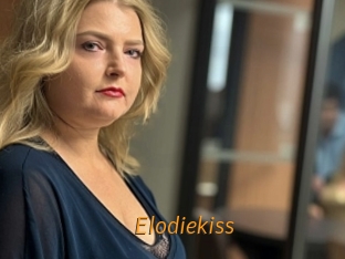 Elodiekiss