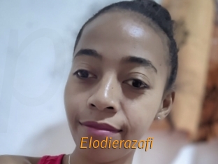 elodierazafi Porn University