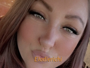 elodierichi Porn University