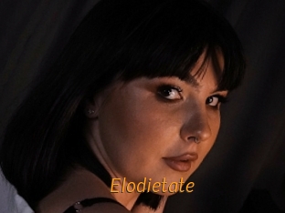 Elodietate
