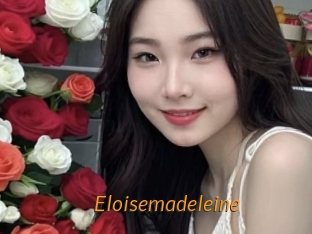 eloisemadeleine Porn University