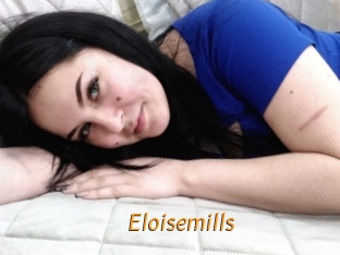 Eloisemills