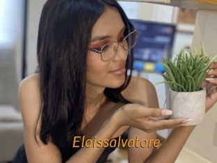 Eloissalvatore