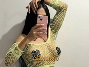elolotero Porn University