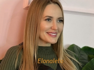 Elonaleto