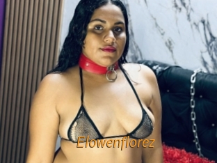 Elowenflorez