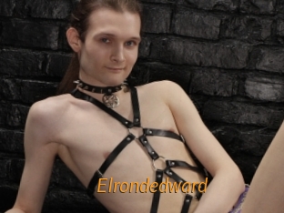 elrondedward Porn University