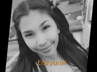 Elsa_parisi