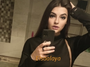 Elsaalaya