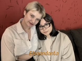 Elsaandanta