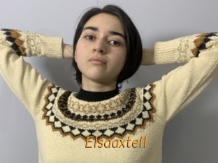 Elsaaxtell