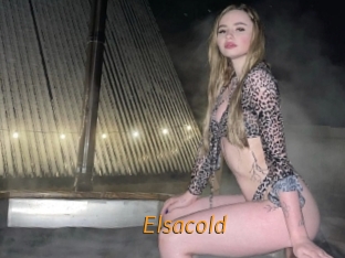 elsacold Porn University