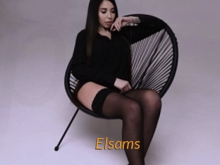 Elsams