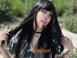 Elsaneal
