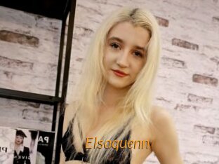 Elsaquenn