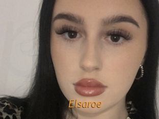 Elsaroe