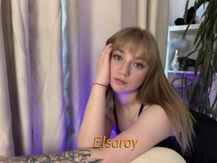 Elsaroy