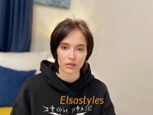 Elsastyles