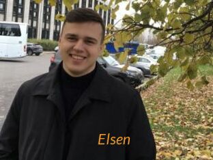 Elsen