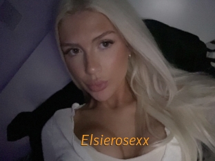 Elsierosexx