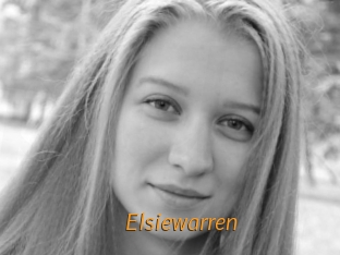 Elsiewarren