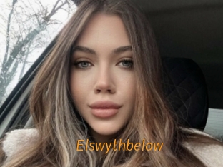 Elswythbelow