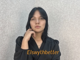 Elswythbetter