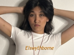 Elswythborne