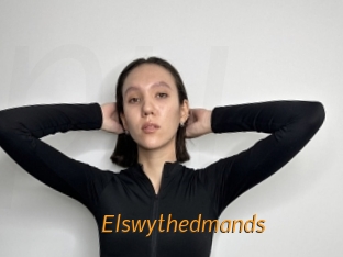 Elswythedmands